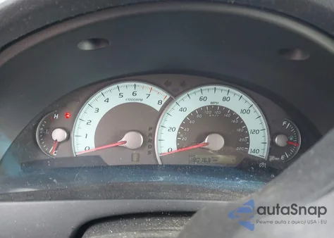 2010 Toyota Camry Se from USA, damaged, VIN 4T1BF3EK0AU504783